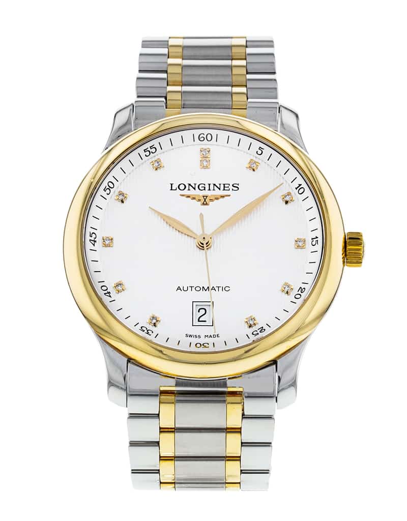 Longines Master Collection L2.628.5.77.7 Longines Master Collection L2.628.5.77.7